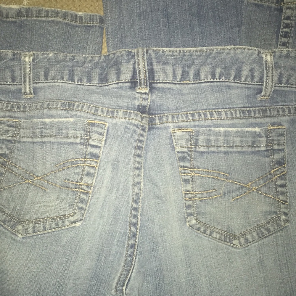 Aeropostale